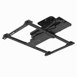 Artiss Motorised Ceiling TV Mount 32-75 Inch Flip Down Smart Remote VESA 600x400