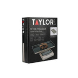 TAYLOR PRO ULTRA PRECISION DIGITAL PORTION SCALE 500G