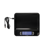 TAYLOR PRO DUAL USB RECHARGEABLE DIGITAL SCALE 5KG