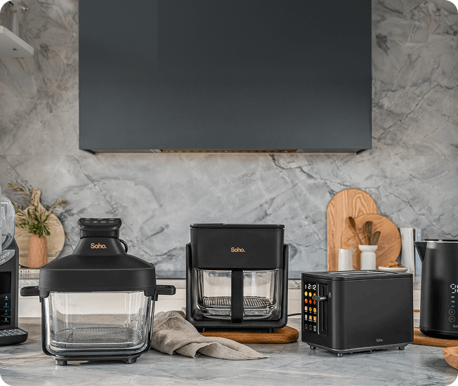 Kitchen Appliances