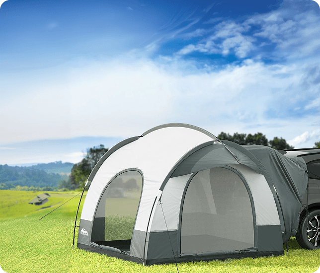Camping & Outdoor