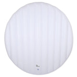 Cancun/ Havana Round Inflatable Lid-XinHan [FW]