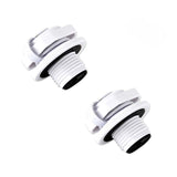 pcs Lay-z-spa Air cap Screw valve Fits Bestway Vegas Premium Miami