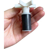 Lay-Z-Spa Pump Impeller and Shaft Bestway Fits all Hydro Jet—max