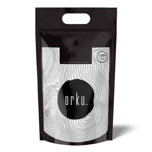 Orku 20Kg Creatine Monohydrate Powder â€“ 200 Mesh Micronised | 99.9% Purity