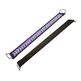 Dynamic Power Planted Aquarium LED Light Day Night Cycle Full Spectrum 30W 75cm