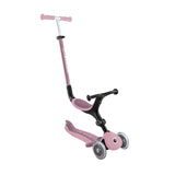 Globber GO UP ACTIVE ECOLOGIC - Berry