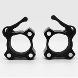 CORTEX Alpha Series Magnetic Barbell Collars (Aluminum, Olympic)