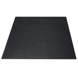 CORTEX Rubber Gym Floor Mat 1m*1m*10mm (Set of 5)