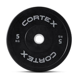 CORTEX PR5 Folding Functional Trainer and Power Rack