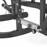 CORTEX BN-11 FID Bench with Preacher Curl and Leg Curl/Extension