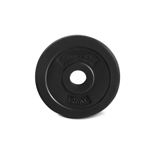 CORTEX 35kg EnduraCast Weight Plate Set
