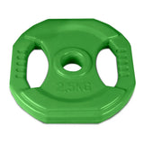 CORTEX 30kg Pump/Studio Barbell Weight Set