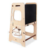 Convertible Helper Tower-table by Classic World