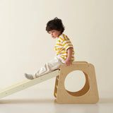 Small Climbing Frame by Classic World