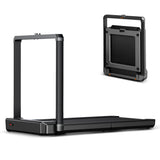 WalkingPad MX16 Double-Fold & Stow Walking and Running Treadmill