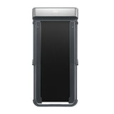 WalkingPad R1 Double-Fold Walking and Running Treadmill in Silver