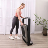 WalkingPad X21 Double-Fold Walking and Running Treadmill