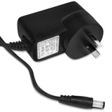 Lifespan Fitness Power Adaptor 110-240V 9V 500mA