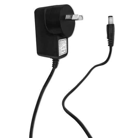 Lifespan Fitness Power Adaptor 110-240V 9V 500mA