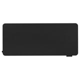 Lifespan Fitness ErgoDesk Electric Standing Desk 140cm (Black/Black)