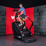 Lifespan Fitness ST-15 Vertex 4 Level Commercial Stair Climber