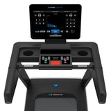 Lifespan Fitness Tempest CRX Commercial Smart Treadmill with 15.6" TFT Touch Display
