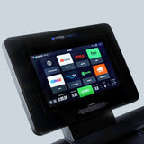 Lifespan Fitness Tempest CRX Commercial Smart Treadmill with 15.6" TFT Touch Display