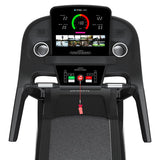 Lifespan Fitness Torque 4 Treadmill