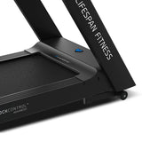 Lifespan Fitness Viper 5 Smart Treadmill