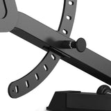 LSG Fitness GBN-006 14 Level FID Bench (Flat, Incline, Decline)