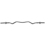 LSG GBN006 FID Bench with 84kg Weight and Bar set