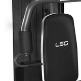 LSG Fitness SSN-105 Gym Station