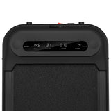 LSG STEPS Walking Pad Under Desk Treadmill