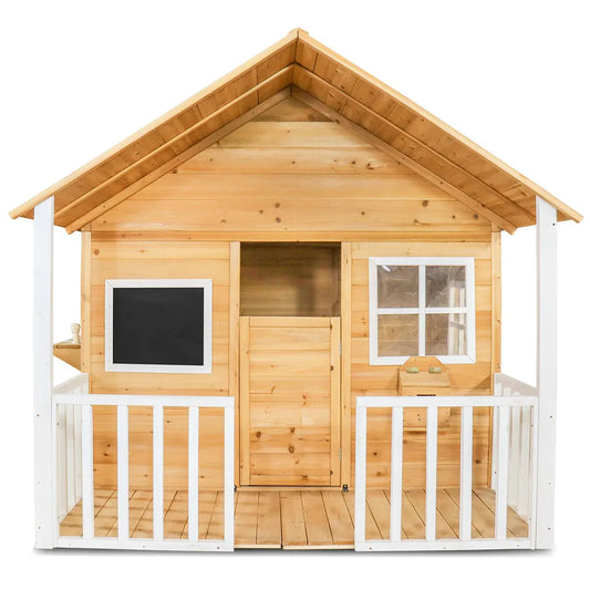 Lifespan Kids Camira Cubby House Set