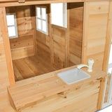 Lifespan Kids Camira Cubby House Set