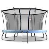 Lifespan Kids BounceZone Round Spring Trampoline - Extra Large