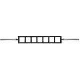 CORTEX Olympic Multi Grip Bar with Lockjaw Collars