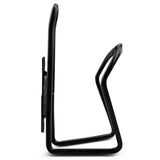 Progear Aluminium Bicycle Drink Bottle Holder - Black