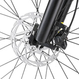 Progear Octane Dual Suspension MTB 29*19 Sahara