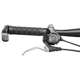 Progear Trail Dual Suspension MTB 26*17" Shadow