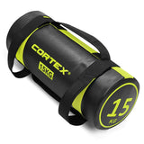 CORTEX 75kg Power Bag Complete Set with Storage Stand