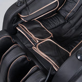 ReGen8 LuxCloud Glide - Zero Gravity Heated Massage Chair with Full Size SL Track