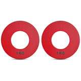 CORTEX 6.5kg Fractional Weight Pack