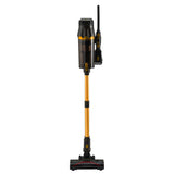 DEVANTI 30000Pa Cordless Stick Vacuum Cleaner 4-in-1 Handheld Vac, Gold