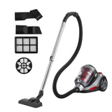 Devanti Vacuum Cleaner Bagless Canister 2000W 25kPa Powerful Suction 4L