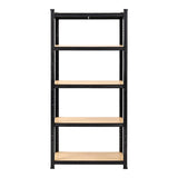 Giantz Garage Shelving 1.5X0.7m Warehouse Shelves Storage Rack Pallet Racking