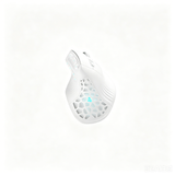SOLAKAKA E9 Vertical MMO Gaming Mouse Tri-Mode 36000 DPI Ergonomic