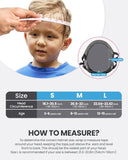 OutdoorMaster Youth & Kids Bike Helmet - Adjustable Multi-Sports Skateboard Helmet with Removable Liners for Balance Bike, Toddler Scooter, One Wheel Hoverboard-Mint Green-Large