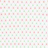 Jingle Jollys Christmas Lights 6x4m Christmas Net Lights 1000LED Red Green Festive Lighting